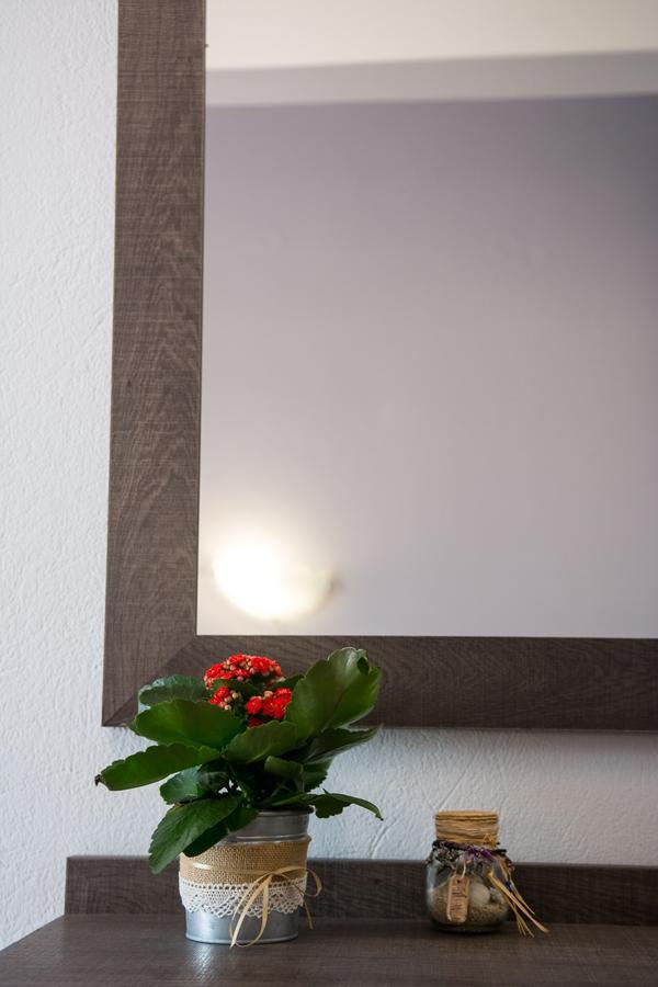 Galazio Limani - Rooms To Let Moúdhros Zewnętrze zdjęcie
